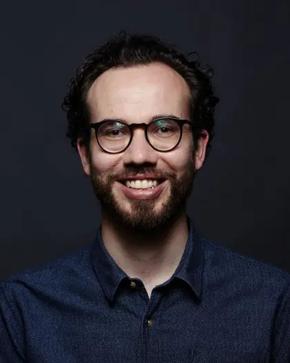 Rafael Almeida